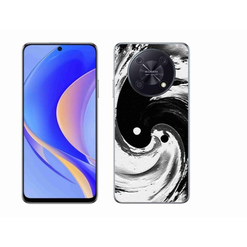 Gél borítás mmCase a Huawei Nova Y90 készülékhez - kivonat 8