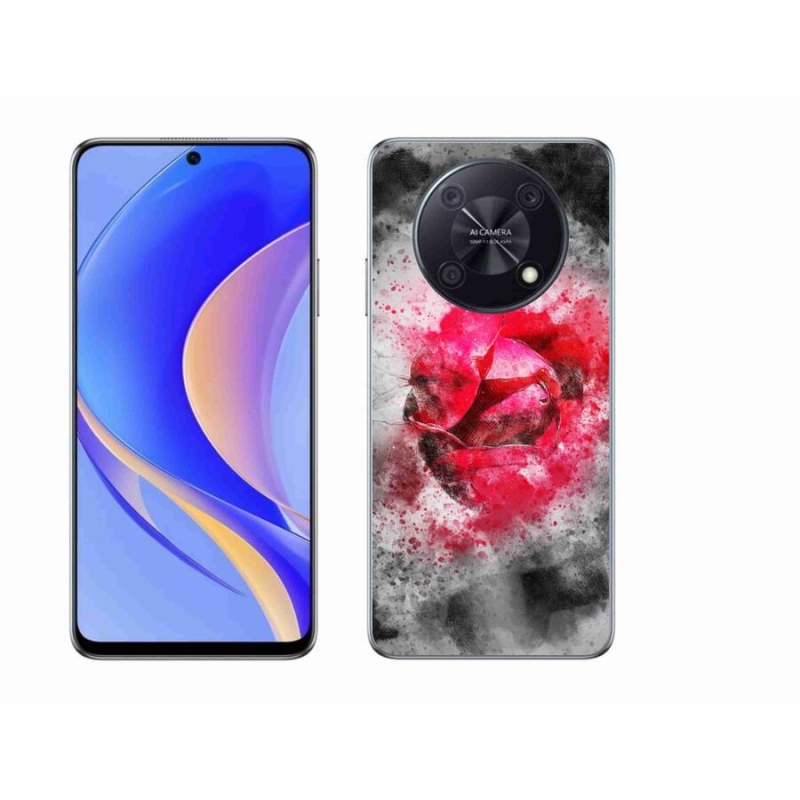 Gél borítás mmCase a Huawei Nova Y90 készülékhez - kivonat 9