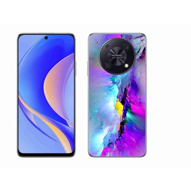 Gél borítás mmCase a Huawei Nova Y90 készülékhez - kivonat