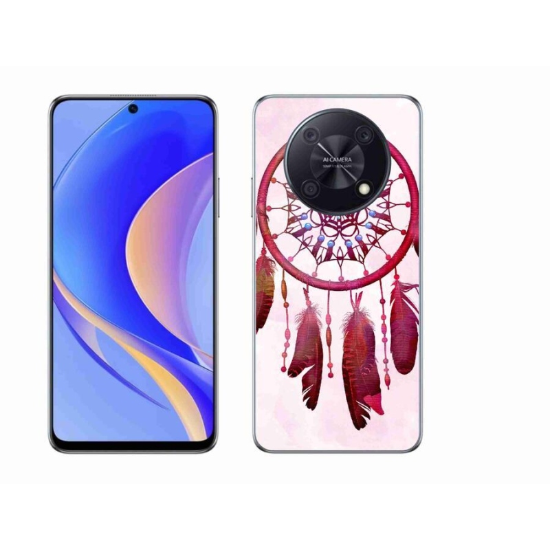 Gél borítás mmCase a Huawei Nova Y90 készülékhez - álomfogó