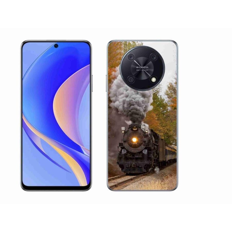 Gél borítás mmCase a Huawei Nova Y90 készülékhez - 1. vonat
