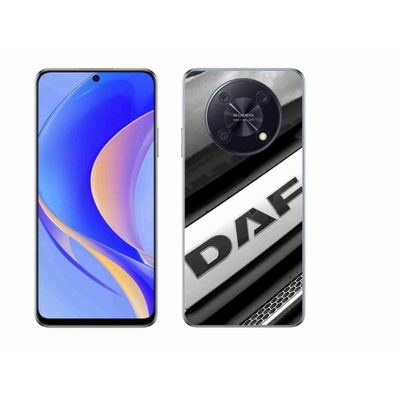 Gél borítás mmCase a Huawei Nova Y90 készülékhez - 4. karakter