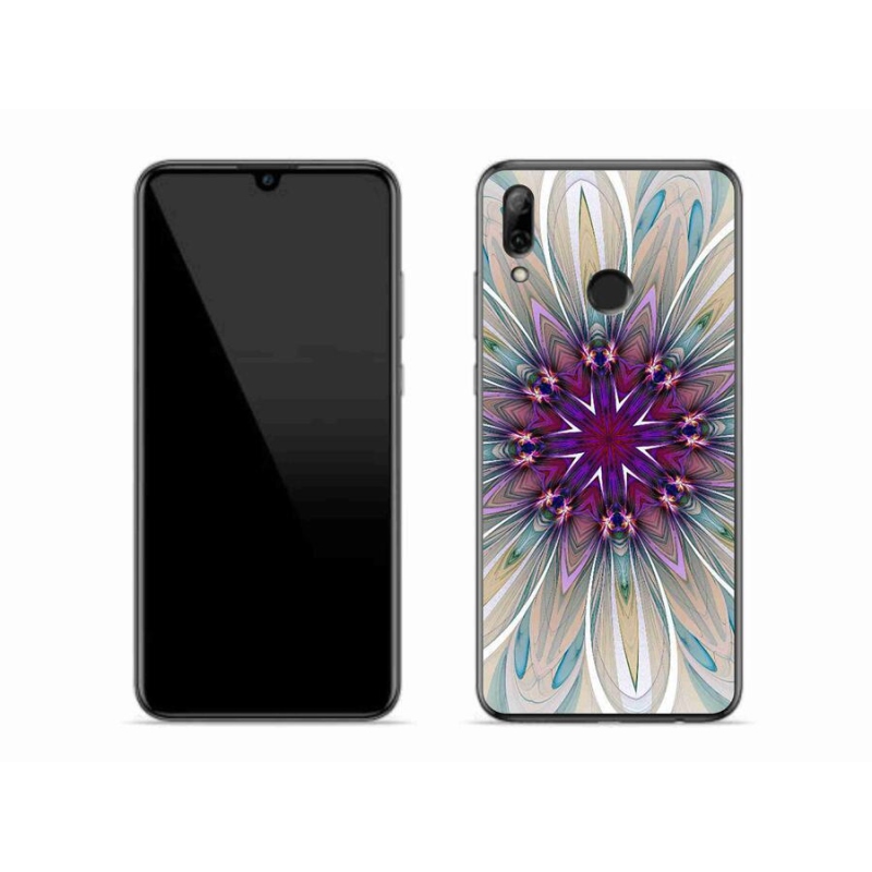 Gél borító mmCase a Huawei P Smart (2019) - kivonat 10