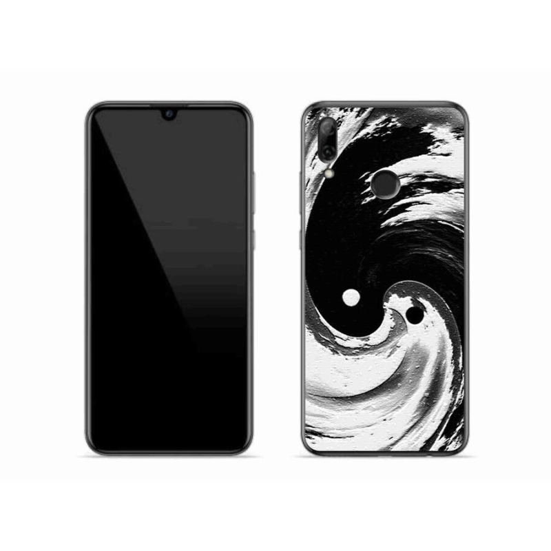 Gél borító mmCase a Huawei P Smart (2019) - kivonat 8