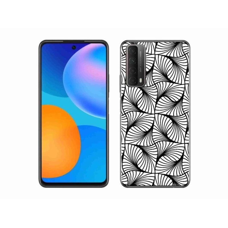 Zselés borítás mmCase a Huawei P Smart (2021) - kivonat 11