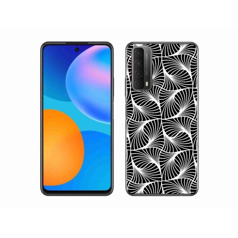 Zselés borítás mmCase a Huawei P Smart (2021) - kivonat 14