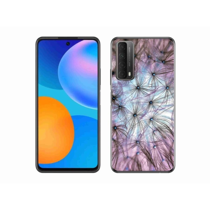 Zselés borítás mmCase a Huawei P Smart (2021) - kivonat 17
