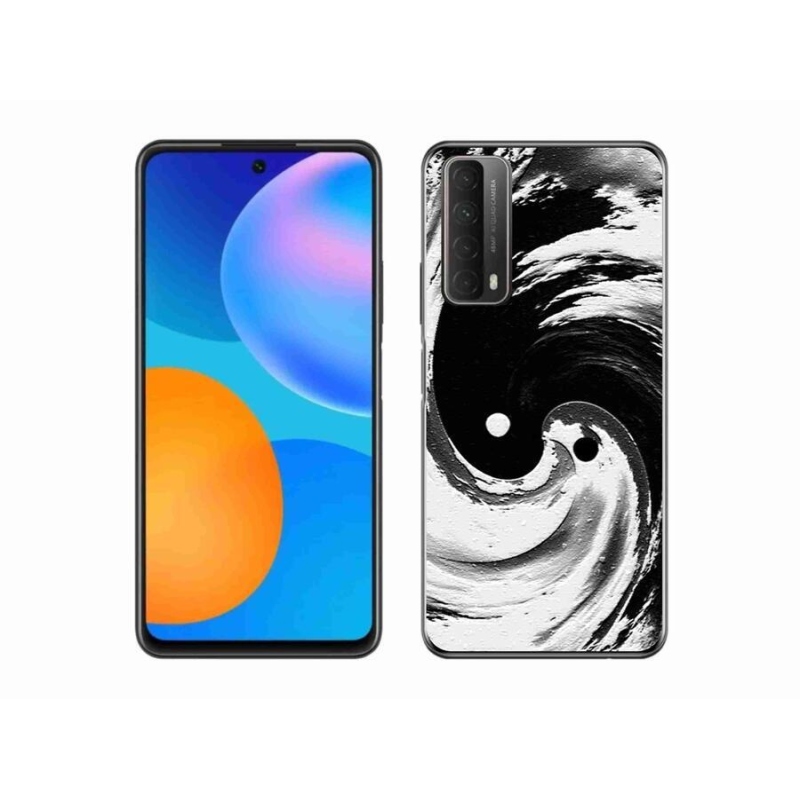 Gél borító mmCase a Huawei P Smart (2021) - kivonat 8