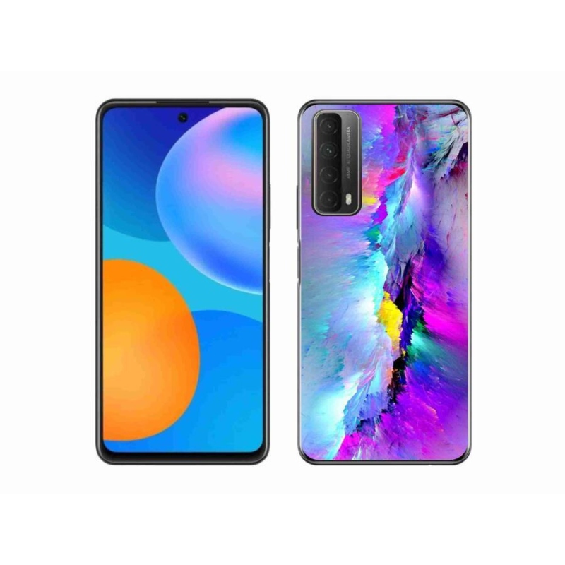 Zselés borítás mmCase for Huawei P Smart (2021) - összefoglaló