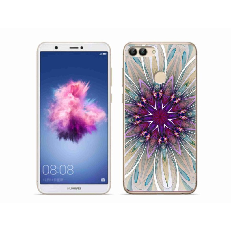 Gél borító mmCase a Huawei P Smarthoz - kivonat 10