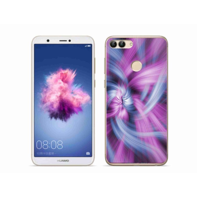 Gél borítás mmCase a Huawei P Smarthoz - kivonat 12