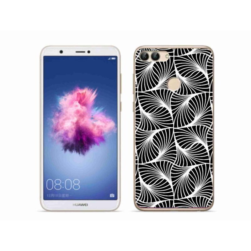 Gél borítás mmCase a Huawei P Smarthoz - kivonat 14