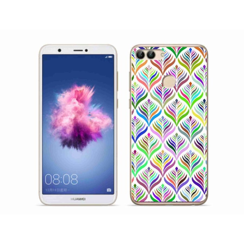 Gél borítás mmCase a Huawei P Smarthoz - kivonat 15