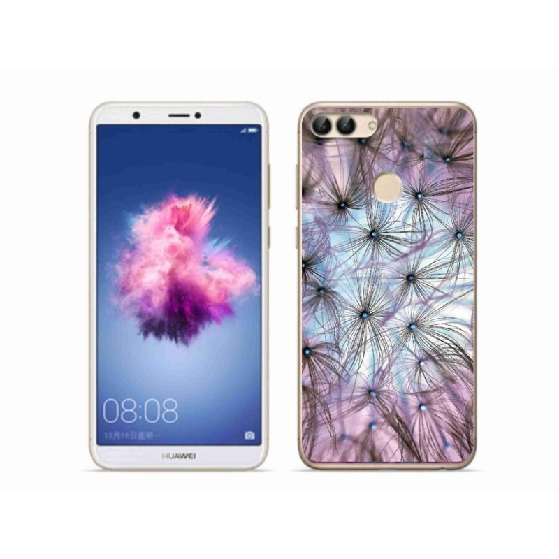 Gél borítás mmCase a Huawei P Smarthoz - kivonat 17