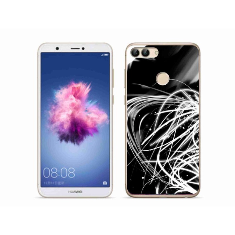 Gél borítás mmCase a Huawei P Smarthoz - kivonat 2