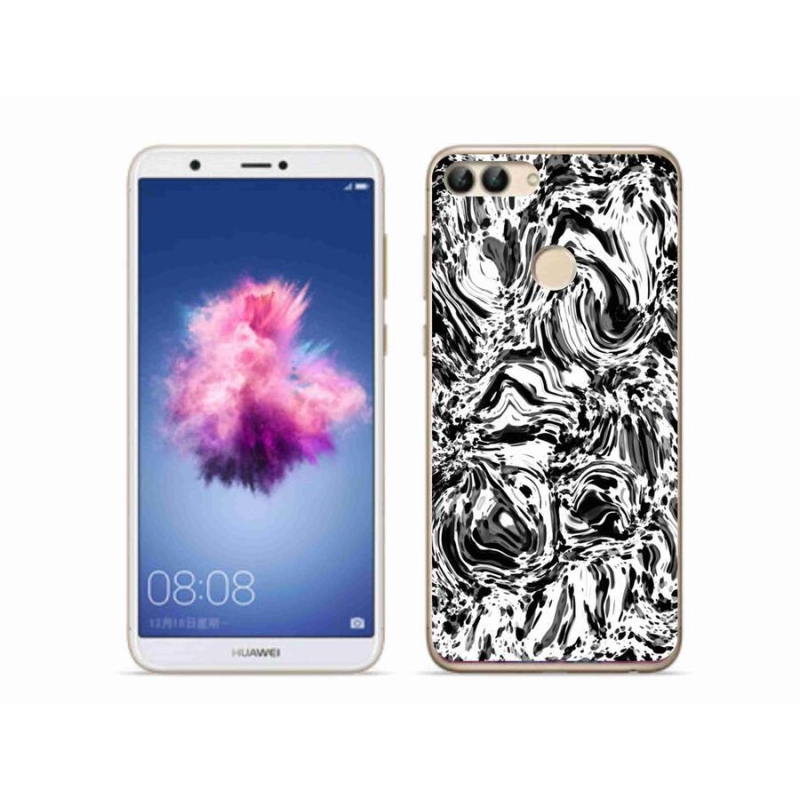 Gél borítás mmCase a Huawei P Smarthoz - kivonat 4