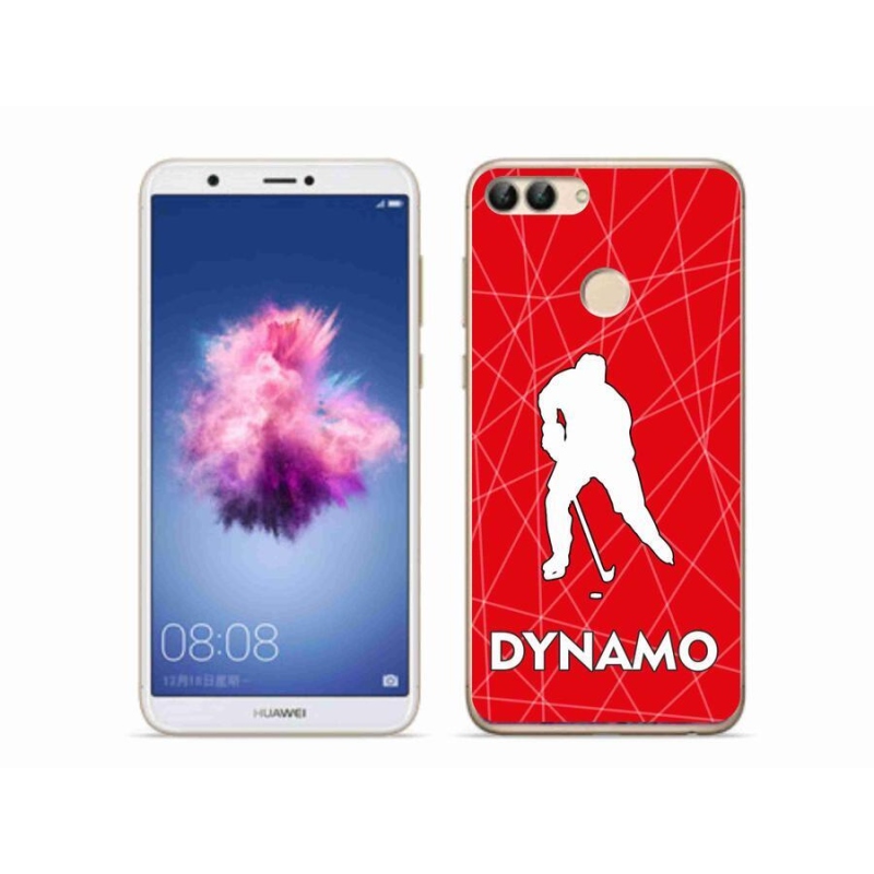 Gél borítás mmCase a Huawei P Smarthoz - Dynamo 2