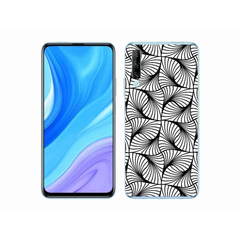 Gél borítás mmCase a Huawei P Smart Pro (2019) számára - kivonat 11