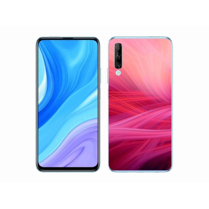 Gél borítás mmCase a Huawei P Smart Pro (2019) - kivonat 13