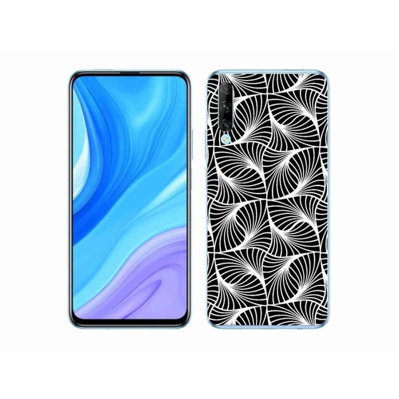 Gél borítás mmCase a Huawei P Smart Pro (2019) - kivonat 14
