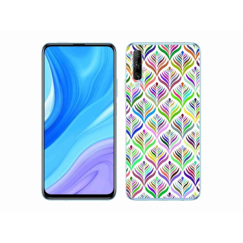 Gél borítás mmCase a Huawei P Smart Pro (2019) - kivonat 15