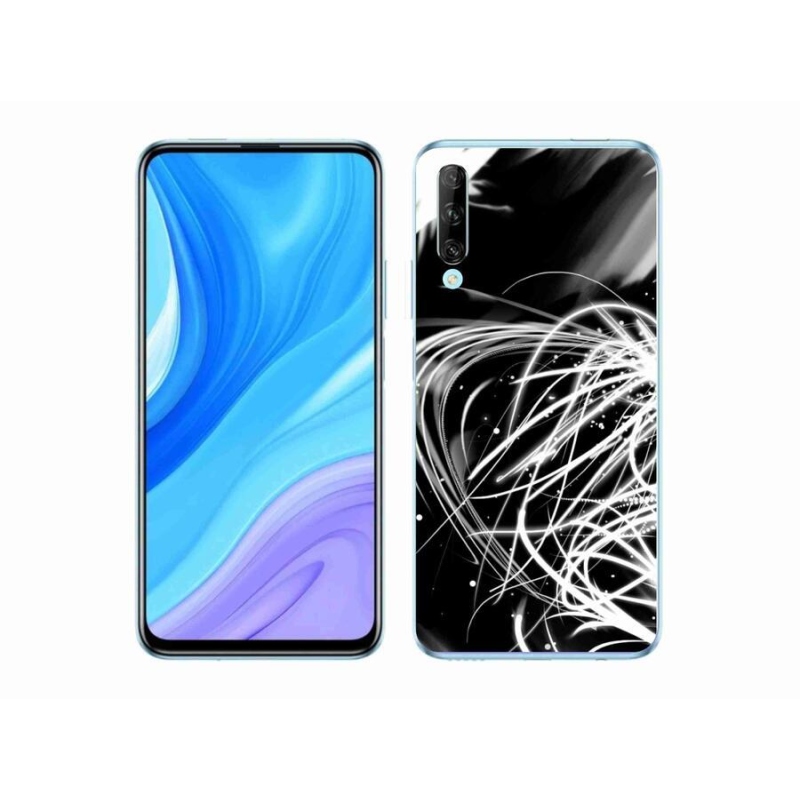 Gél borítás mmCase a Huawei P Smart Pro (2019) - kivonat 2
