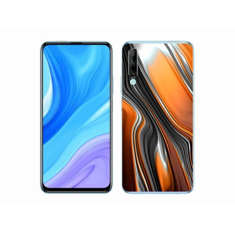 Gél borítás mmCase a Huawei P Smart Pro (2019) - kivonat 3