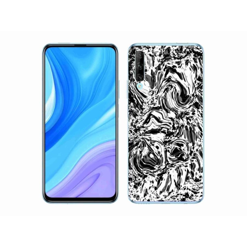 Gél borítás mmCase a Huawei P Smart Pro (2019) számára - kivonat 4