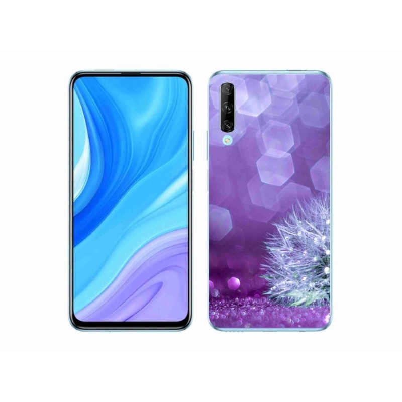 Gél borító mmCase a mobil Huawei P Smart Pro (2019) - pitypang 2