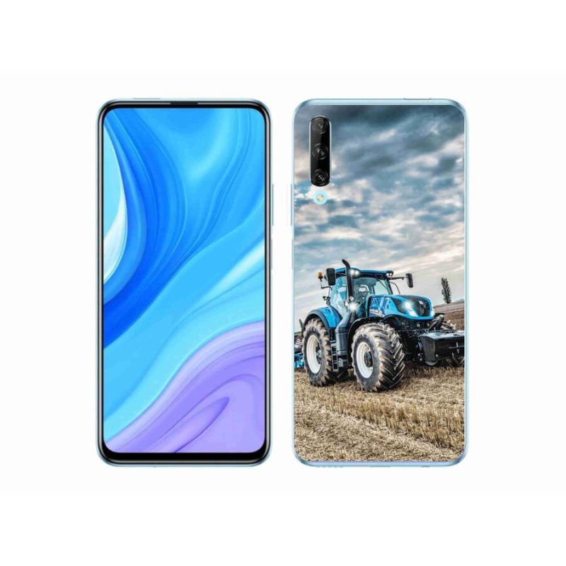 Gél borítás mmCase a Huawei P Smart Pro (2019) - traktort 2