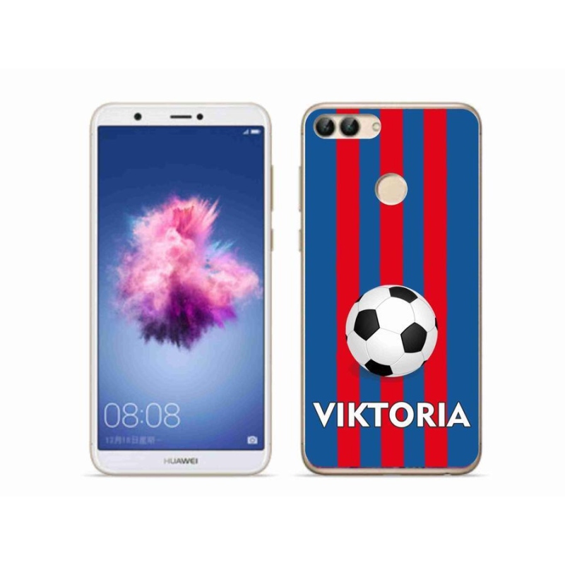 Gél védőhuzat mmCase mobiltelefonhoz Huawei P Smart - Viktoria