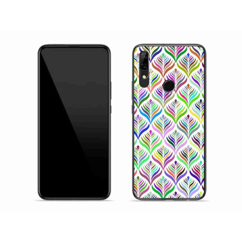 Gél borítás mmCase a Huawei P Smart Z számára - kivonat 15