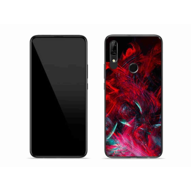 Gél borítás mmCase a Huawei P Smart Z készülékhez - kivonat 16