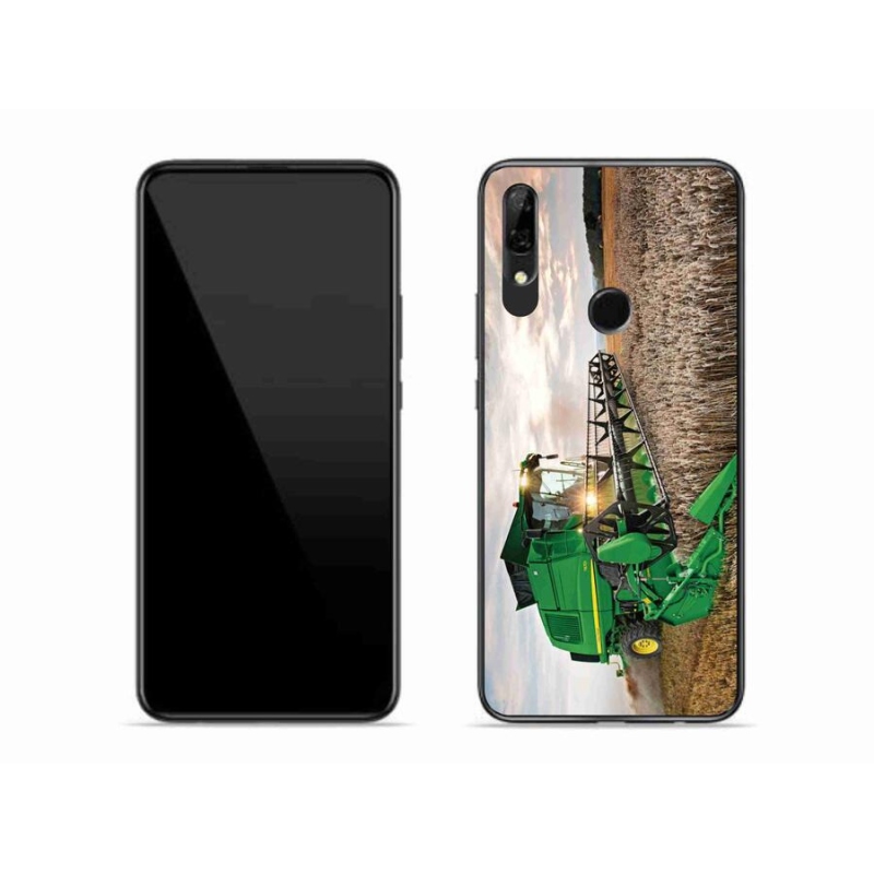 Zselés borítás mmCase a Huawei P Smart Z-hez - kombinálni