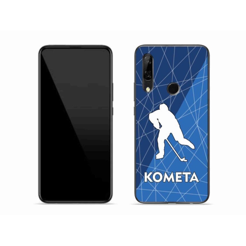 Gél borítás mmCase a Huawei P Smart Z készülékhez - Comet
