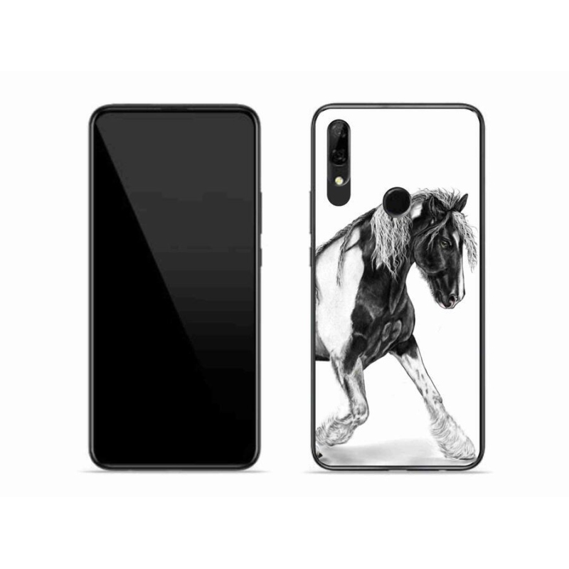 Gél borítás mmCase a Huawei P Smart Z-hez - ló