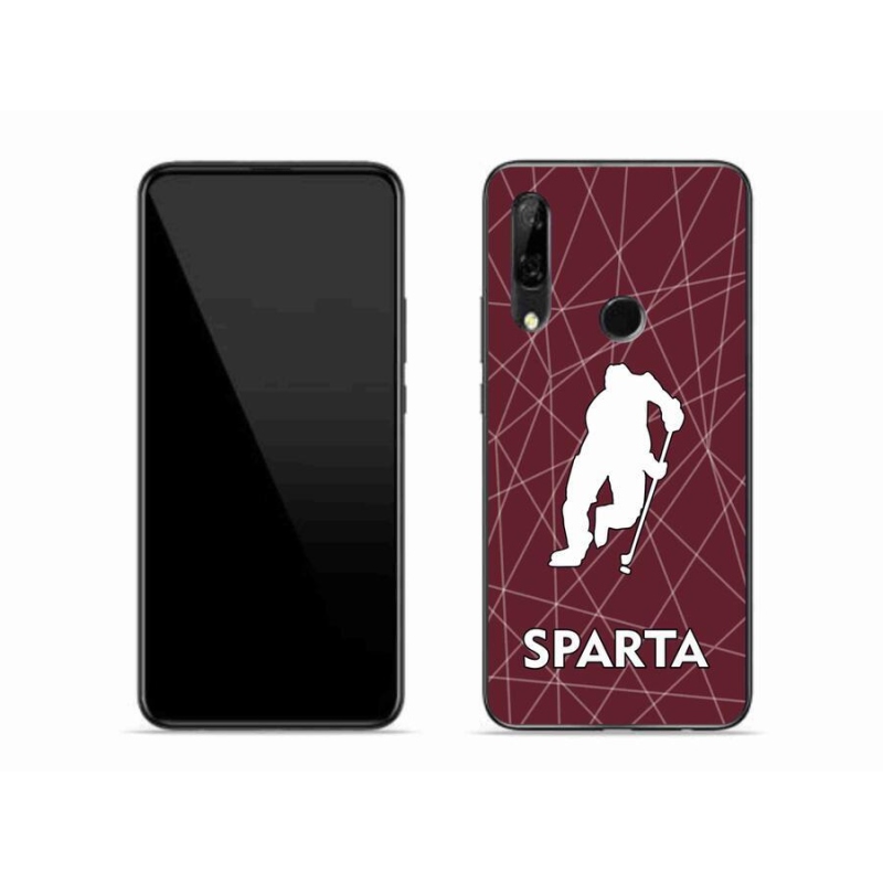 Gél védőburkolat mmCase a Huawei P Smart Z készülékhez - Sparta