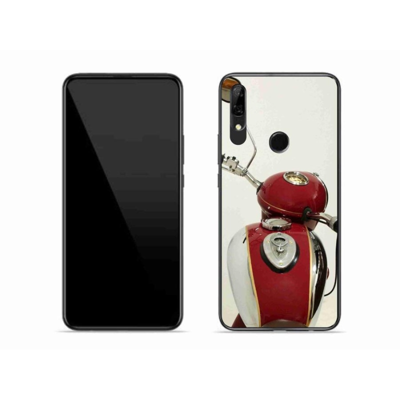 Gél borítás mmCase a Huawei P Smart Z-hez - veterán