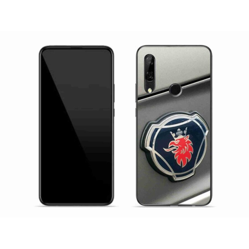 Gél védőburkolat mmCase a Huawei P Smart Z készülékhez - karakter 2