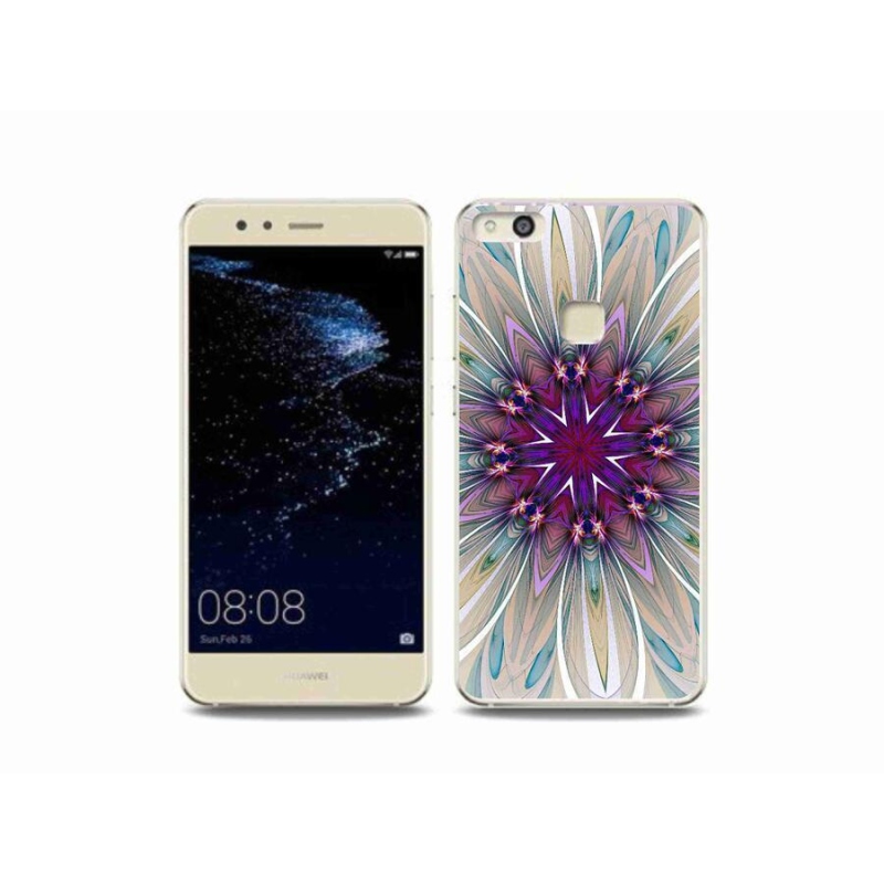 Gél borítás mmCase a Huawei P10 Lite készülékhez - kivonat 10