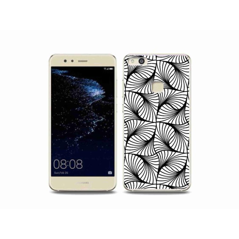 Gél borítás mmCase a Huawei P10 Lite készülékhez - kivonat 11