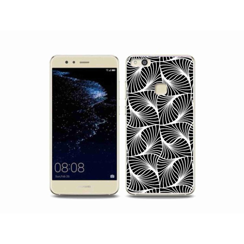 Gél borítás mmCase a Huawei P10 Lite készülékhez - kivonat 14