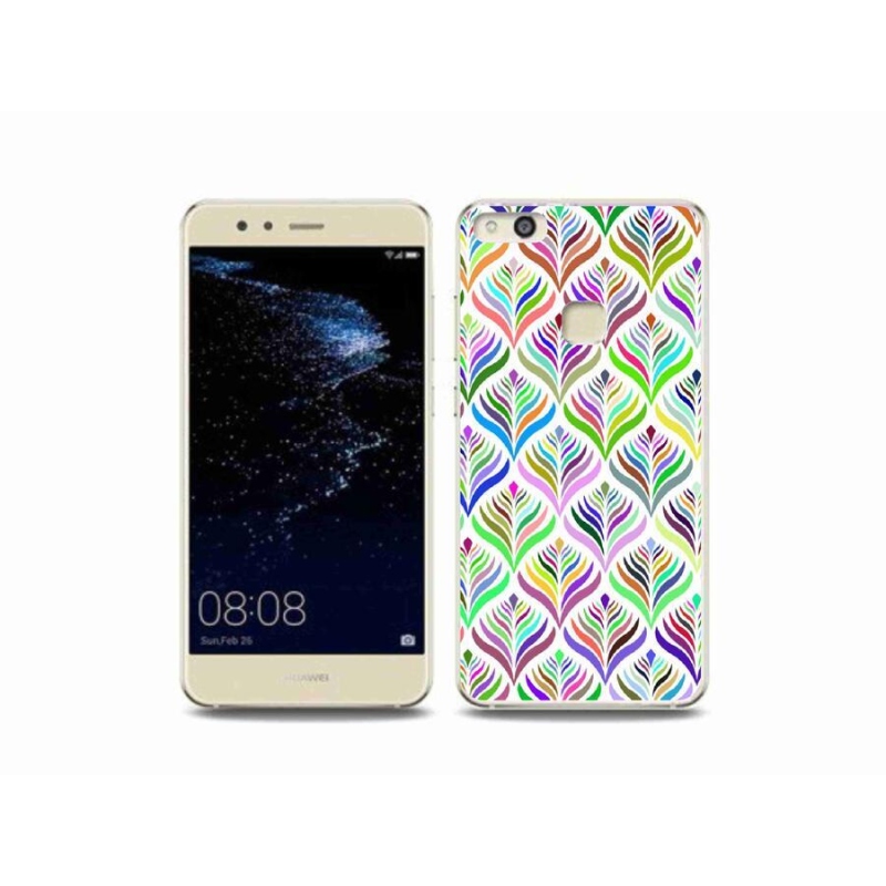 Gél borítás mmCase a Huawei P10 Lite készülékhez - kivonat 15