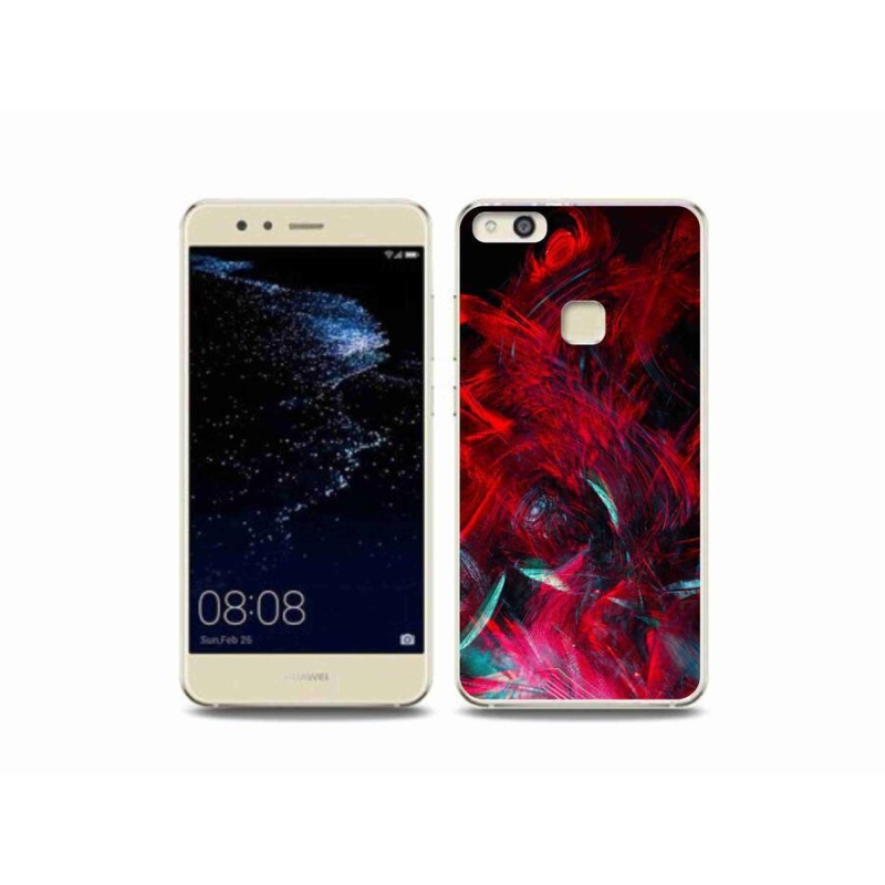 Gél borítás mmCase a Huawei P10 Lite készülékhez - kivonat 16