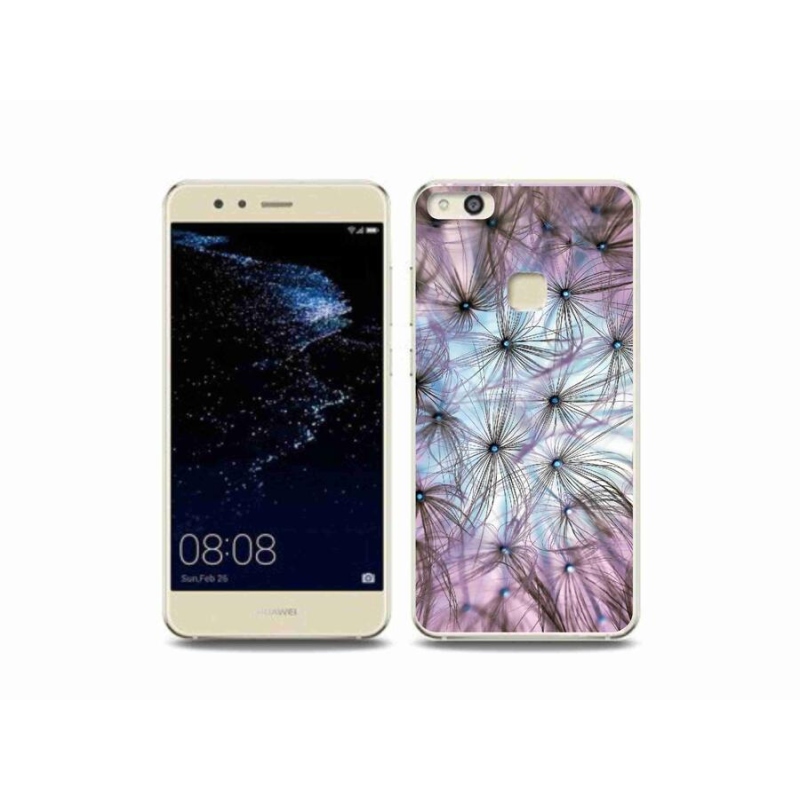 Gél borítás mmCase a Huawei P10 Lite készülékhez - kivonat 17