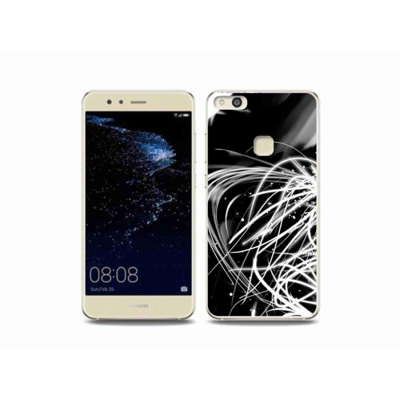 Gél borítás mmCase a Huawei P10 Lite készülékhez - kivonat 2