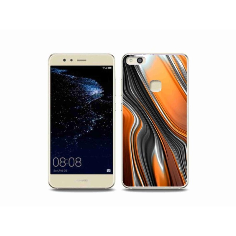 Gél borítás mmCase a Huawei P10 Lite készülékhez - kivonat 3