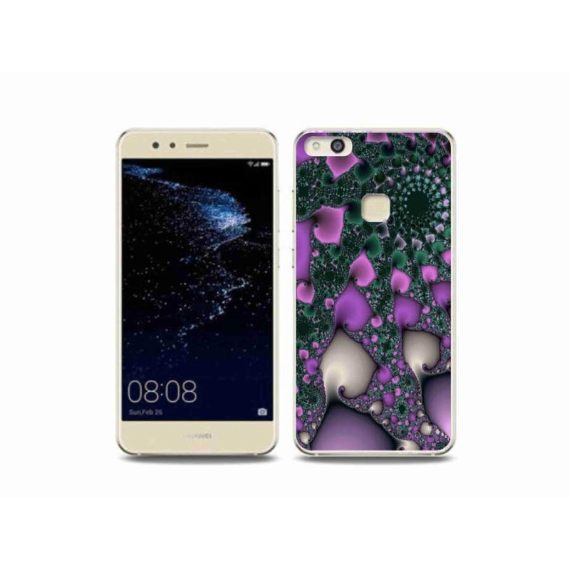 Gél borítás mmCase a Huawei P10 Lite készülékhez - kivonat 7