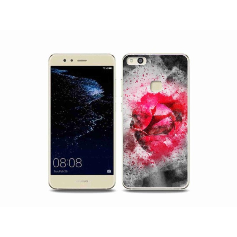 Gél borítás mmCase a Huawei P10 Lite készülékhez - kivonat 9