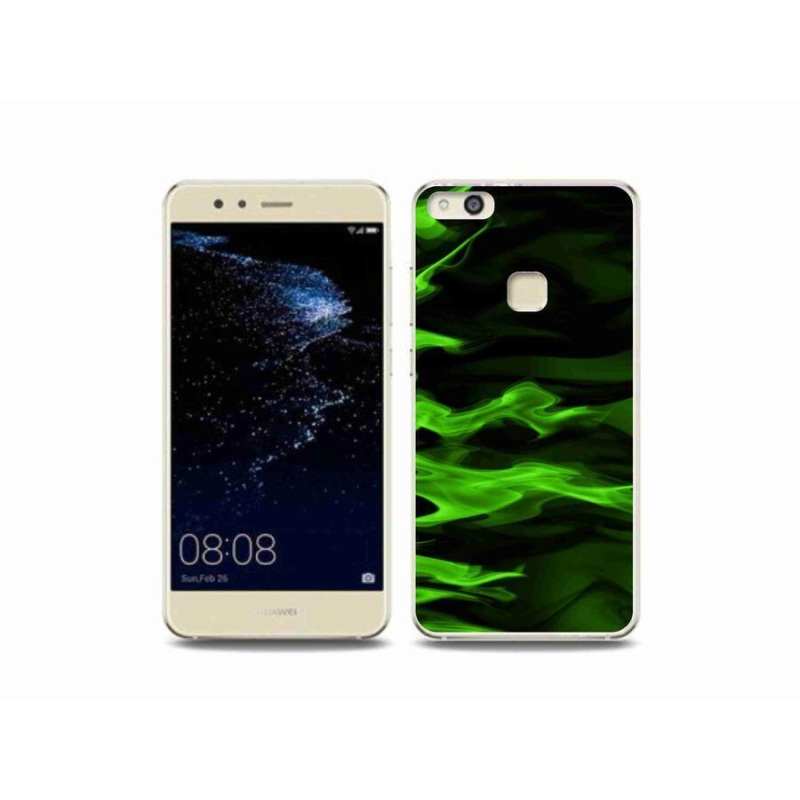 Gél borítás mmCase a Huawei P10 Lite készülékhez - absztrakt minta 10